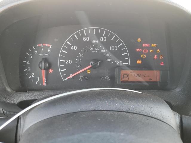 3N63M0ZN6FK711569 - 2015 CHEVROLET CITY EXPRE LT 白色 照片 9