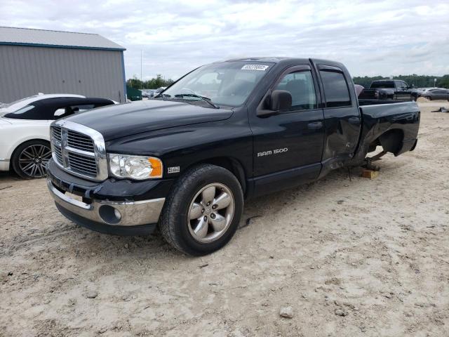 2005 DODGE RAM 1500 ST, 