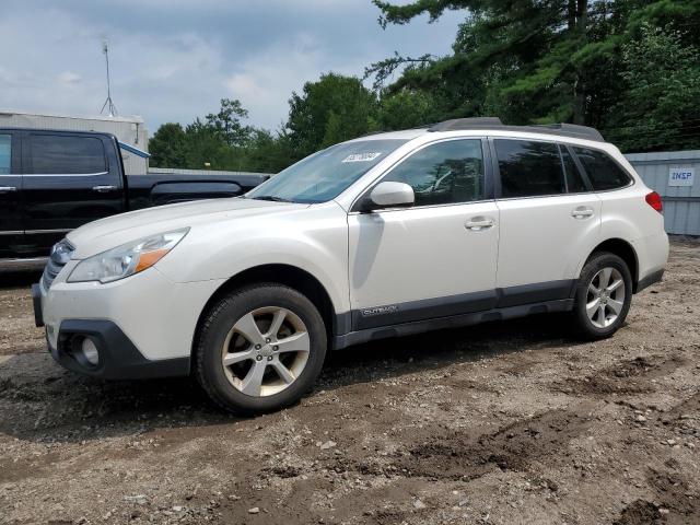 2014 SUBARU OUTBACK 2.5I PREMIUM, 