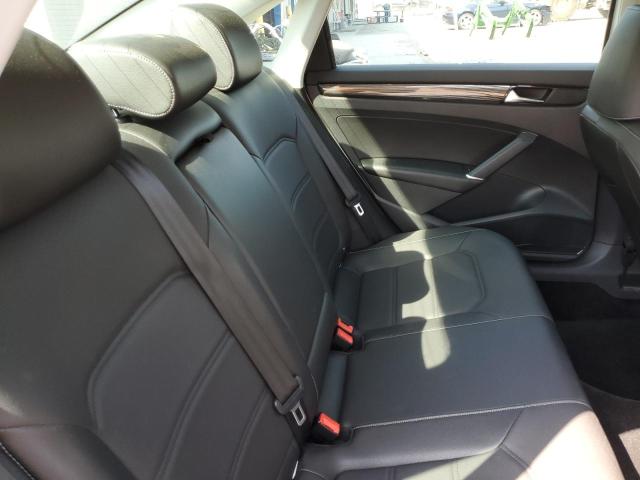 1VWMA7A39LC014561 - 2020 VOLKSWAGEN PASSAT R-LINE Ağ foto 10