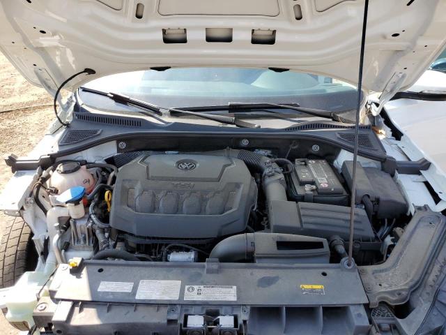 1VWMA7A39LC014561 - 2020 VOLKSWAGEN PASSAT R-LINE Ağ foto 11