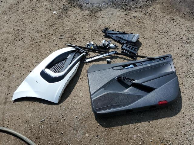 1VWMA7A39LC014561 - 2020 VOLKSWAGEN PASSAT R-LINE Ağ foto 12