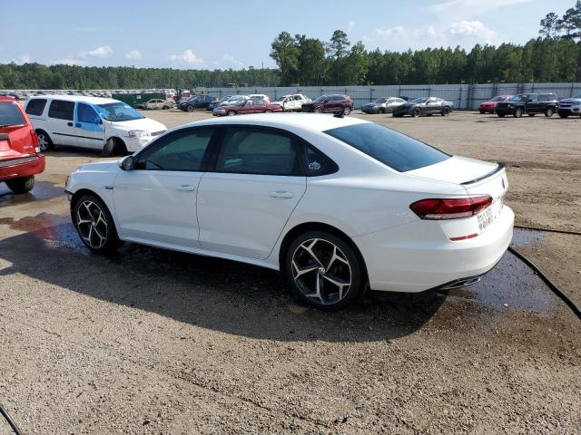 1VWMA7A39LC014561 - 2020 VOLKSWAGEN PASSAT R-LINE Ağ foto 2