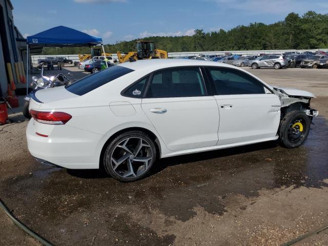 1VWMA7A39LC014561 - 2020 VOLKSWAGEN PASSAT R-LINE Ağ foto 3