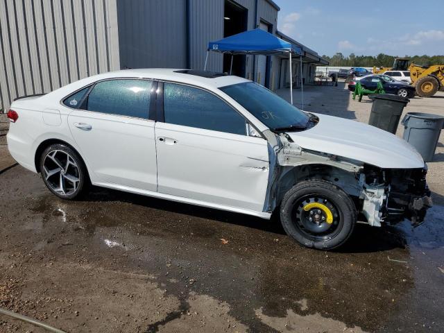1VWMA7A39LC014561 - 2020 VOLKSWAGEN PASSAT R-LINE Ağ foto 4