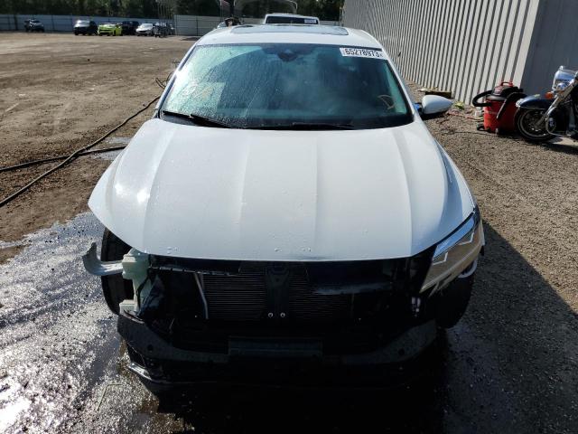 1VWMA7A39LC014561 - 2020 VOLKSWAGEN PASSAT R-LINE Ağ foto 5