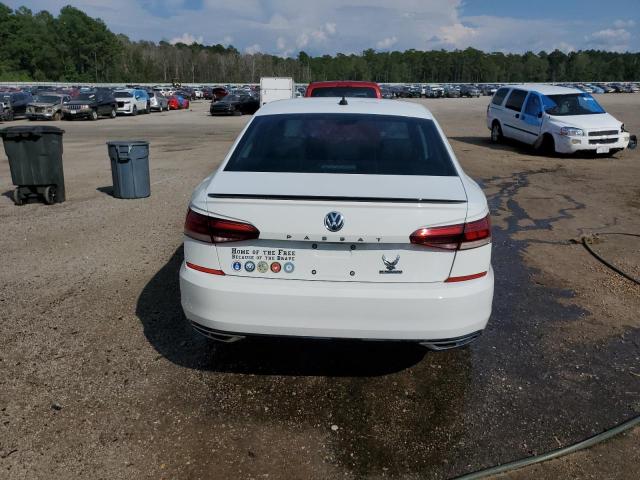 1VWMA7A39LC014561 - 2020 VOLKSWAGEN PASSAT R-LINE Ağ foto 6