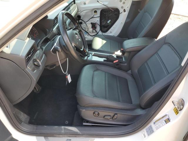 1VWMA7A39LC014561 - 2020 VOLKSWAGEN PASSAT R-LINE Ağ foto 7