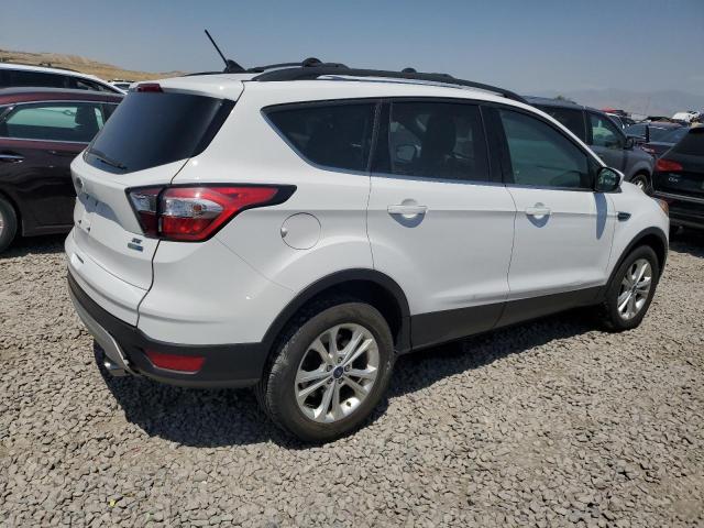 1FMCU9GD1JUB23293 - 2018 FORD ESCAPE SE Ақ фото 3