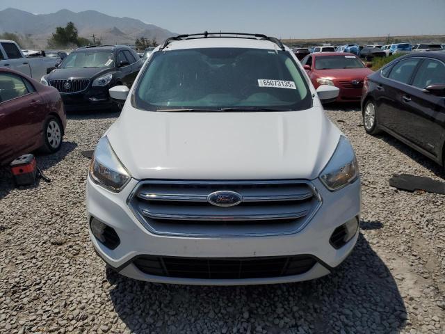 1FMCU9GD1JUB23293 - 2018 FORD ESCAPE SE Ақ фото 5