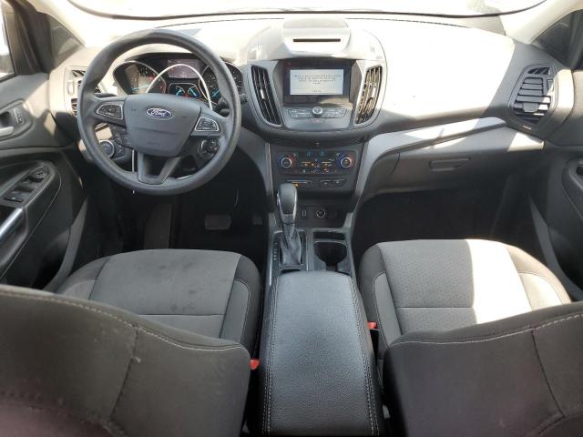 1FMCU9GD1JUB23293 - 2018 FORD ESCAPE SE Ақ фото 8