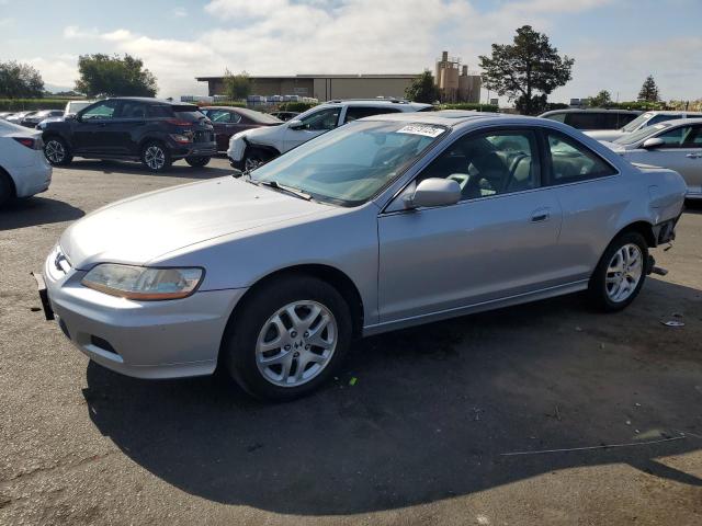 2001 HONDA ACCORD EX, null