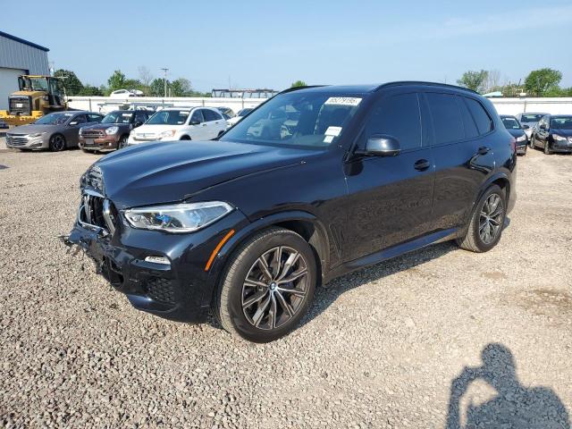2019 BMW X5 XDRIVE40I, 