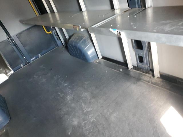 3C6MRVJG4ME586707 - 2021 RAM PROMASTER 3500 HIGH 蓝色 照片 11