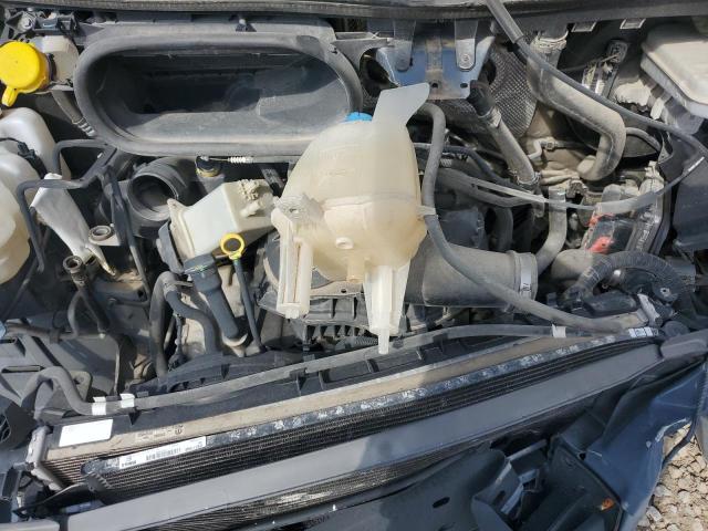 3C6MRVJG4ME586707 - 2021 RAM PROMASTER 3500 HIGH 蓝色 照片 12