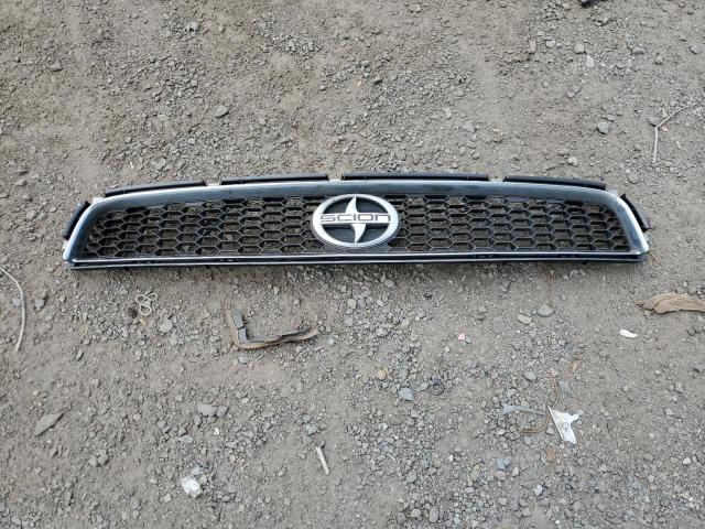 JTKDE177X50043420 - 2005 TOYOTA SCION TC 石墨色 照片 12