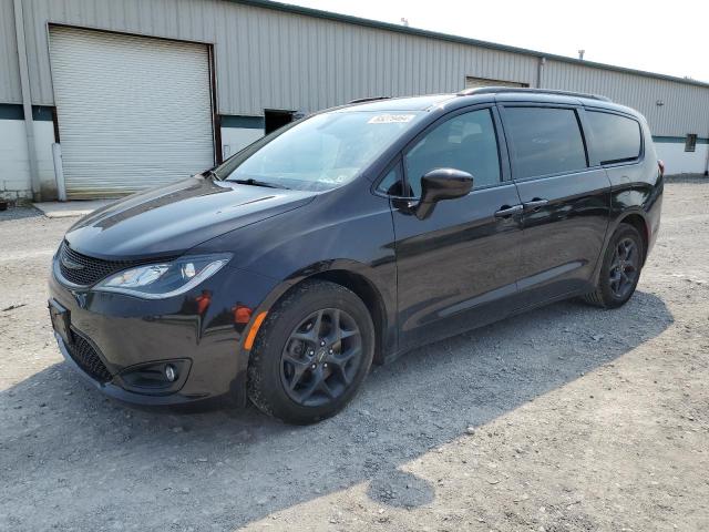 2C4RC1BG2KR604981 - 2019 CHRYSLER PACIFICA TOURING L Qara foto 1