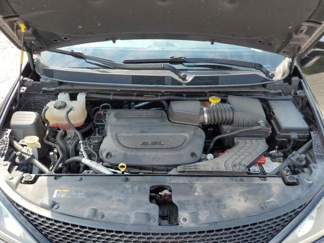 2C4RC1BG2KR604981 - 2019 CHRYSLER PACIFICA TOURING L Qara foto 12