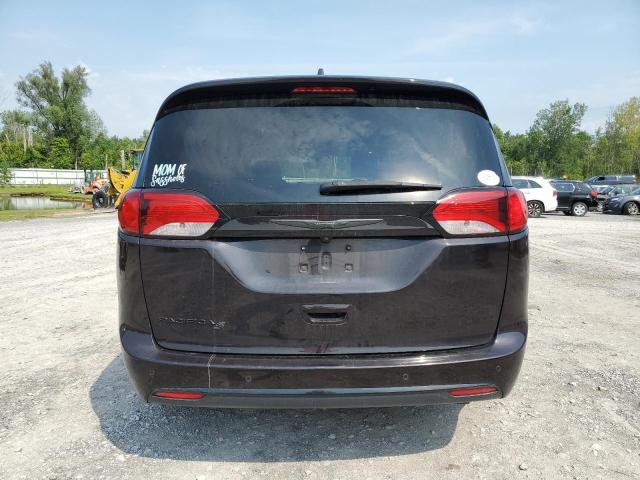 2C4RC1BG2KR604981 - 2019 CHRYSLER PACIFICA TOURING L Qara foto 6