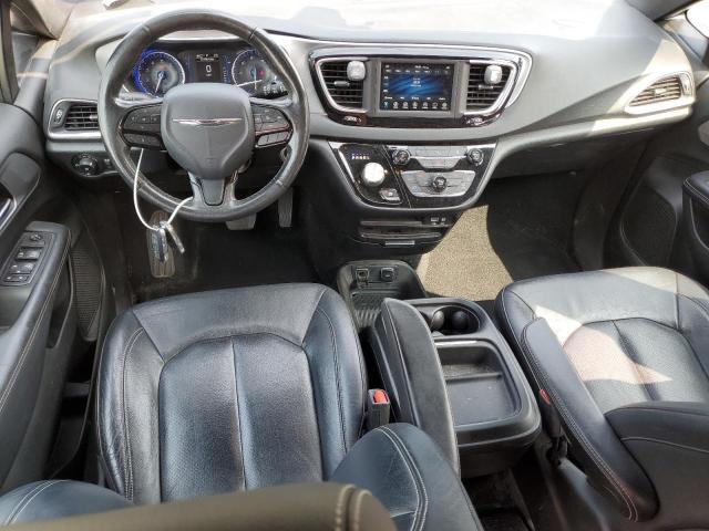 2C4RC1BG2KR604981 - 2019 CHRYSLER PACIFICA TOURING L Qara foto 8