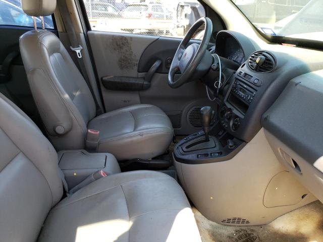 5GZCZ33D03S877498 - 2003 SATURN VUE BLACK photo 7