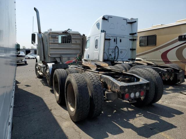 5KJNAED19JPJY1677 - 2018 WESTERN STAR/AUTO CAR CONVENTION 4900FA WHITE photo 2