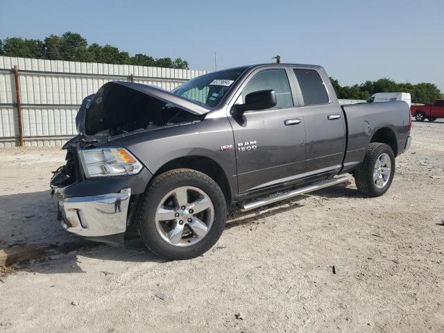 2015 RAM 1500 SLT, 