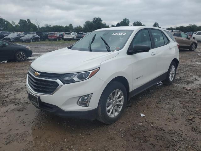 2021 CHEVROLET EQUINOX LS, 