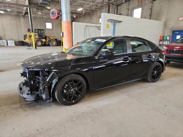 2025 HONDA CIVIC SPORT, 