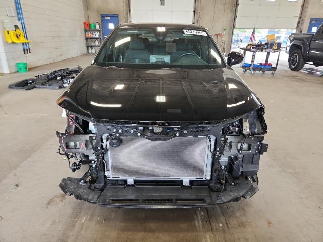 19XFL2H87SE008839 - 2025 HONDA CIVIC SPORT შავი ფოტო 5