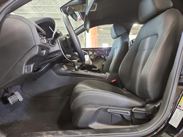 19XFL2H87SE008839 - 2025 HONDA CIVIC SPORT შავი ფოტო 7