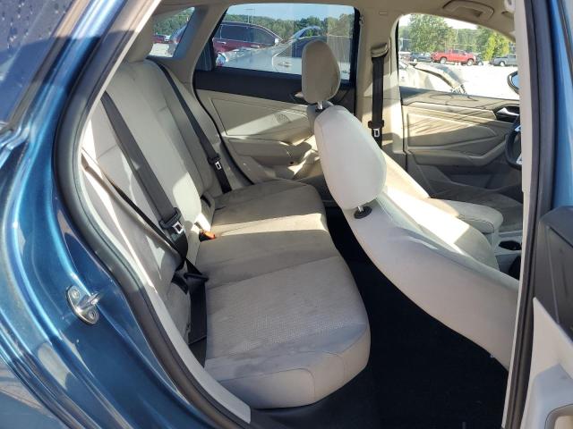 3VWC57BU7KM229439 - 2019 VOLKSWAGEN JETTA S ლურჯი ფოტო 10