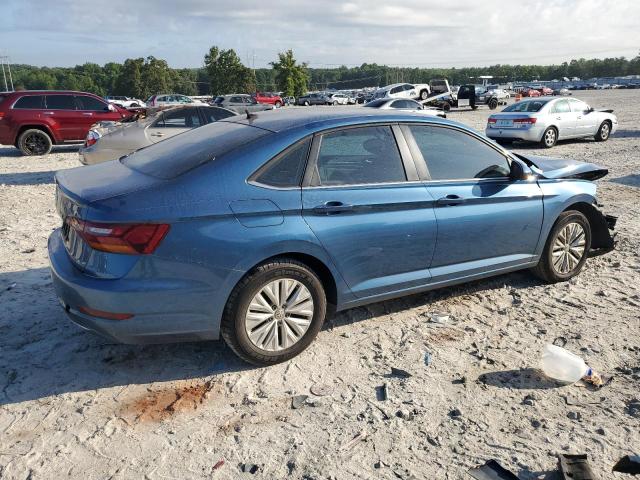 3VWC57BU7KM229439 - 2019 VOLKSWAGEN JETTA S ლურჯი ფოტო 3