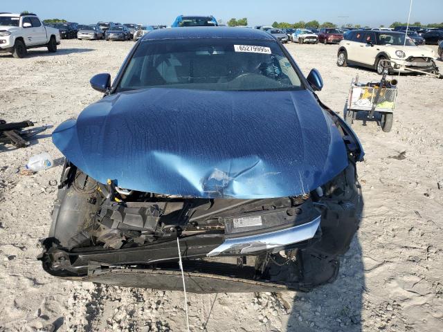 3VWC57BU7KM229439 - 2019 VOLKSWAGEN JETTA S ლურჯი ფოტო 5