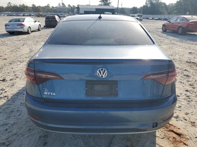 3VWC57BU7KM229439 - 2019 VOLKSWAGEN JETTA S ლურჯი ფოტო 6
