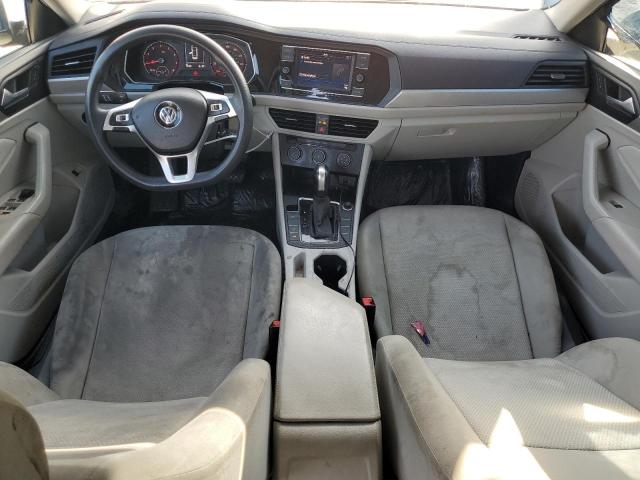 3VWC57BU7KM229439 - 2019 VOLKSWAGEN JETTA S ლურჯი ფოტო 8
