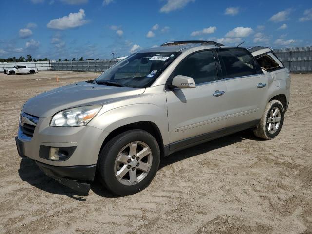 5GZER23D09J141601 - 2009 SATURN OUTLOOK XR ბეჟი ფოტო 1