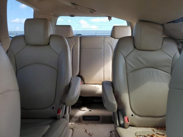 5GZER23D09J141601 - 2009 SATURN OUTLOOK XR ბეჟი ფოტო 10