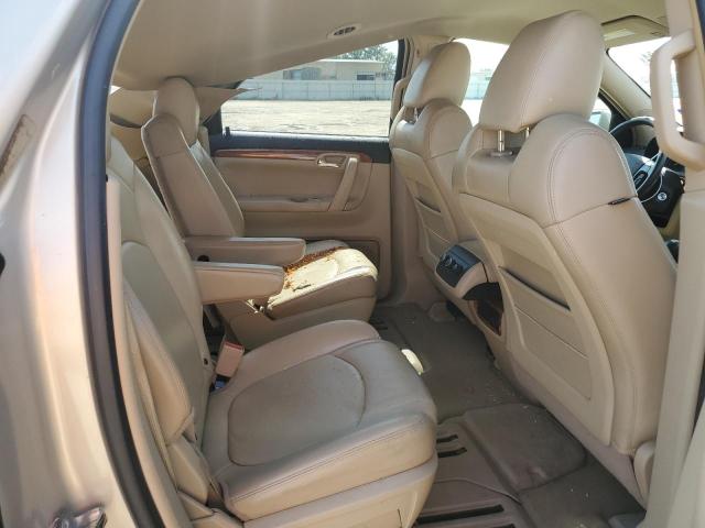 5GZER23D09J141601 - 2009 SATURN OUTLOOK XR ბეჟი ფოტო 11