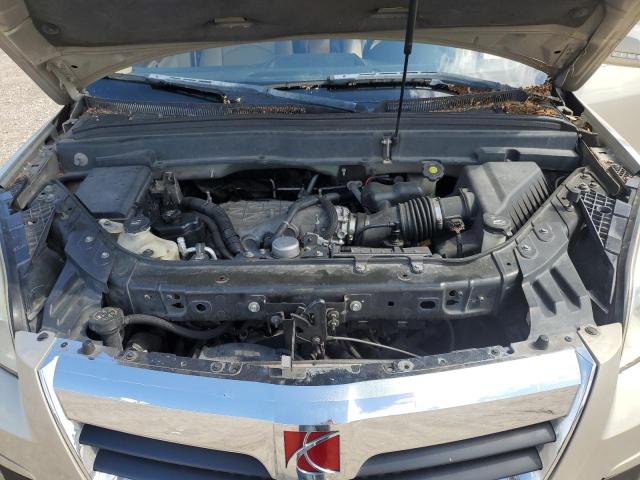 5GZER23D09J141601 - 2009 SATURN OUTLOOK XR ბეჟი ფოტო 12