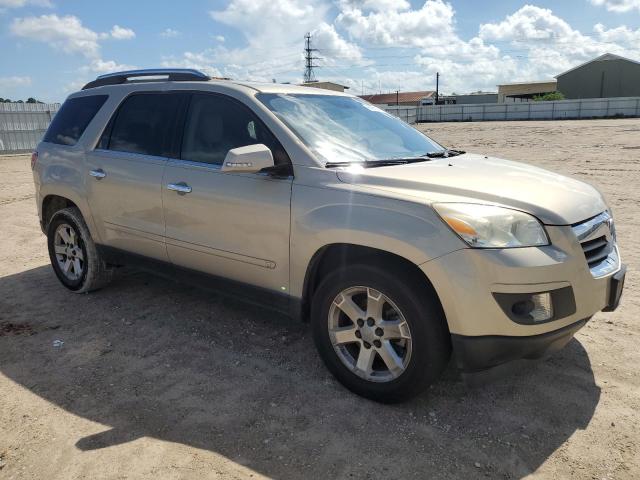 5GZER23D09J141601 - 2009 SATURN OUTLOOK XR ბეჟი ფოტო 4