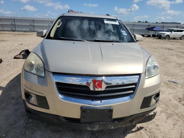 5GZER23D09J141601 - 2009 SATURN OUTLOOK XR ბეჟი ფოტო 5