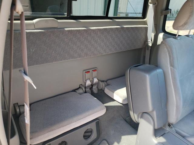 5TESM92N83Z283598 - 2003 TOYOTA TACOMA XTRACAB PRERUNNER 绿色 照片 10