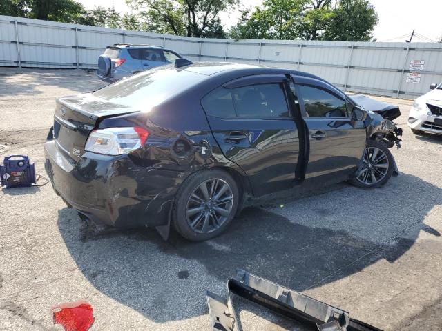 JF1VA1B66H9839254 - 2017 SUBARU WRX BLACK photo 3