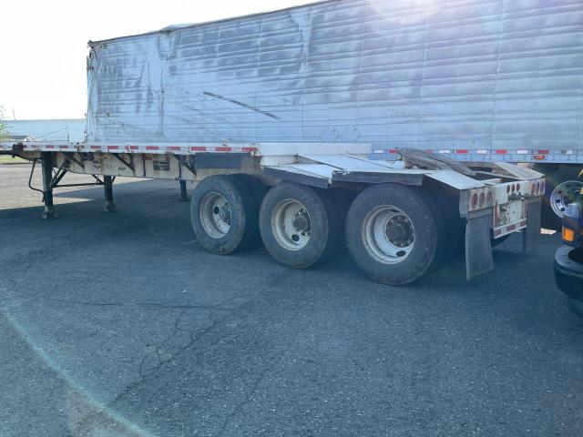 1JJF403W42S763958 - 2002 WABASH TRAILER WHITE photo 3