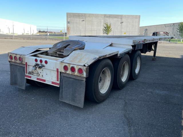 1JJF403W42S763958 - 2002 WABASH TRAILER WHITE photo 4