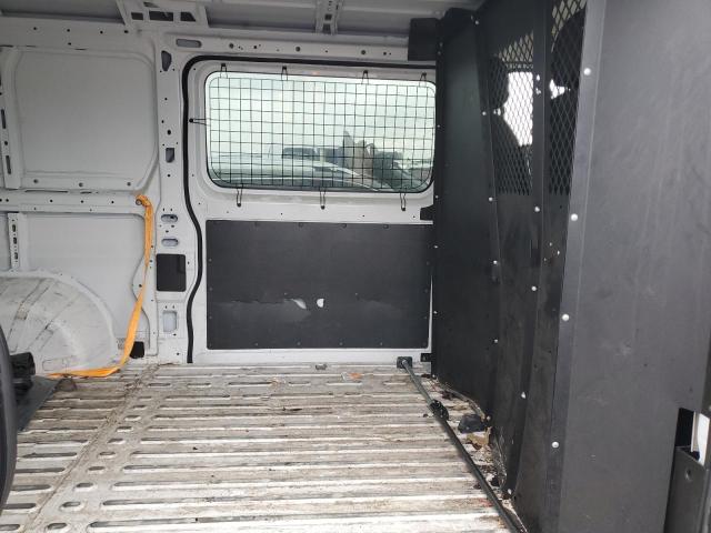 3C6LRVAG2ME510706 - 2021 RAM PROMASTER 1500 STANDARD WHITE photo 11