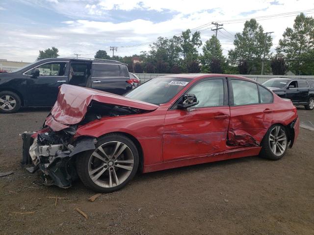 2013 BMW 328 XI, 