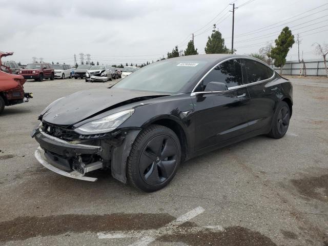 2018 TESLA MODEL 3, 