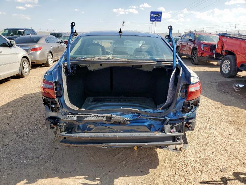 3VWC57BUXMM021297 - 2021 VOLKSWAGEN JETTA S 蓝色 照片 6